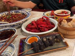 -南京大牌档(中山陵店)
