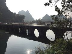 -靖西鹅泉风景区