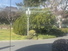 -浙江西子宾馆·瑶园咖啡厅