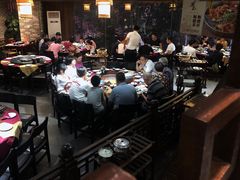 -渔米粥(罗湖店)
