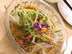 -唐晋人家(源深路店)