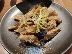 -周家二小姐的菜(西津渡店)