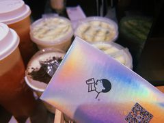 -喜茶(北京三里屯太古里店)