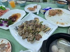 -景好海鲜餐厅(大鹏必选旅游店)