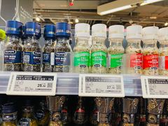 -Olé精品超市(北京合生汇店)