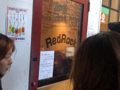 -Red Rock(原宿店)