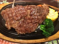 -尊品牛排(沙湾印象汇店)