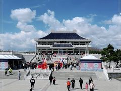 -六鼎山文化旅游区