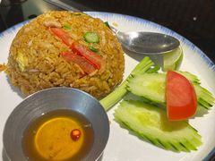 -金厨泰国餐厅·全泰籍厨师料理(拱北店)