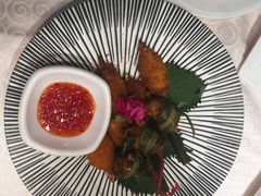 -紫金港国际饭店-自助早餐(申花路店)