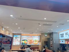 -小木屋拌饭(西安华阳城店)