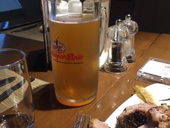 -杭州国际会议中心洲际酒店-原素全日餐厅(解放东路店)