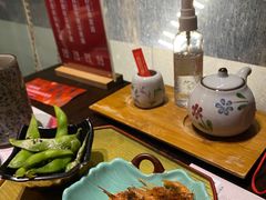 -原志优秀食材·匠心料理·海胆主题(金亿广场店)