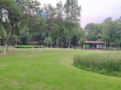 -后襄河公园