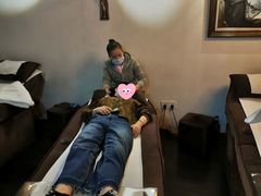 -铭洋专业采耳(田子坊店)