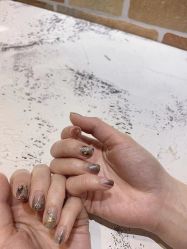 点击看大图 -StartNail美甲