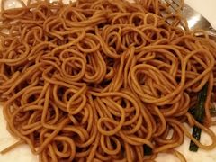 葱油拌面-上海精菜馆(虎踞关店)