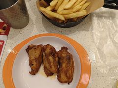 -必胜客(领界店)