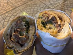 -Bánh Mì Huynh Hoa