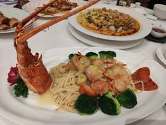 -千灯盛汇·头牌粤菜(致越优城店)