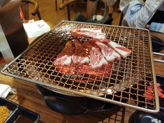 黑牛小排-金九姬黑牛烤肉料理(杨舍老街店)