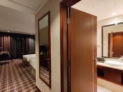 -苏州西交利物浦大学国际会议中心