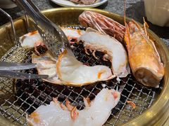 -NIUAN牛庵·日式和牛烧肉(恒隆店)