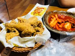 -金家休闲餐吧(金家小吃四店)