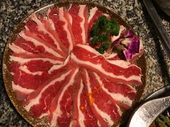 -佬革命主题火锅(玉沙路店)