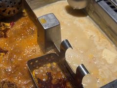 -海底捞火锅(龙湖北京大兴天街店)