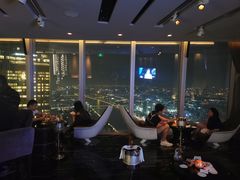 -广州四季酒店·天吧·高空酒吧