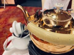 -香云轩·顺德菜(香云纱园林酒店店)