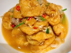 -衡厨·衡阳土菜(中南店)