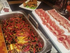 -福禄娃一家人火锅(上地店)