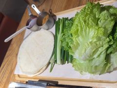 -小杨烤肉(朱雀店)