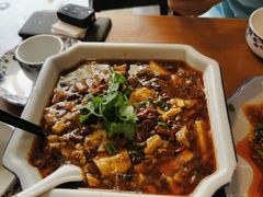 -天回镇何氏豆腐(总店)