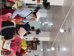 -秋姐美食店(旅游大道店)