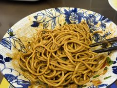 -李记热干面· 襄阳牛肉面