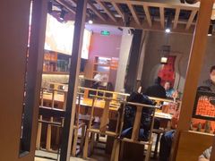 -呷哺呷哺 黄金牧场 (欢乐谷店)