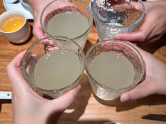 -黄山老妈·土菜(碧桂园店)