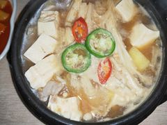 -韩妈妈韩式小吃(中山店)