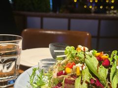 -MARU玛露音乐餐厅(大学路店)