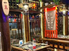 -唇辣号重庆老火锅(燕郊鑫乐汇店)