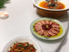 -印象鲵宴·张家界地标美食名片(溪布街店)
