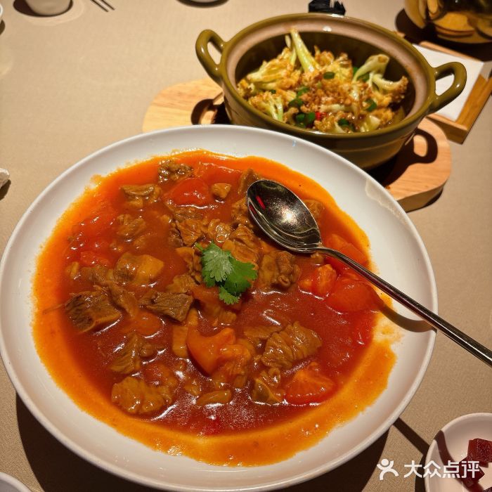 金鸭季·北京烤鸭(深业上城店)图片