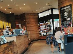 -星巴克(北京望京店)