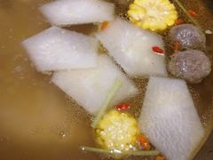 -小牛海记潮汕牛肉店(永定路店)