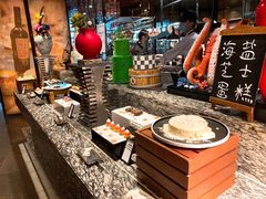 -广州天河希尔顿酒店