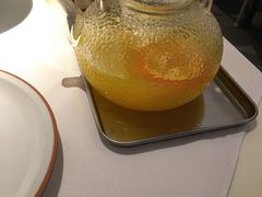 夏日水果茶-阿妮叶李(光谷世界城店)