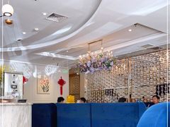-花舍·新派粤菜·西餐·下午茶(亚运村·鸟巢店)